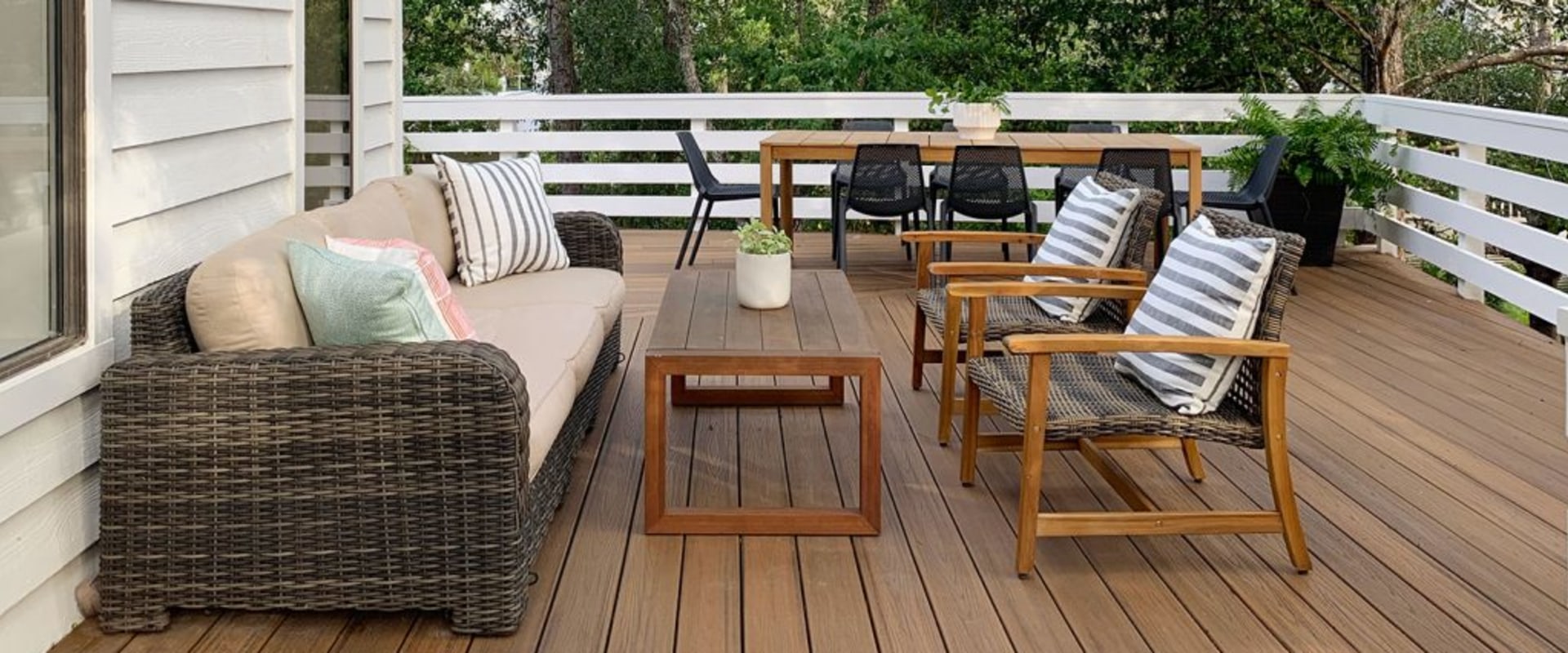 How to Properly Assemble and Troubleshoot Your Patio Furniture