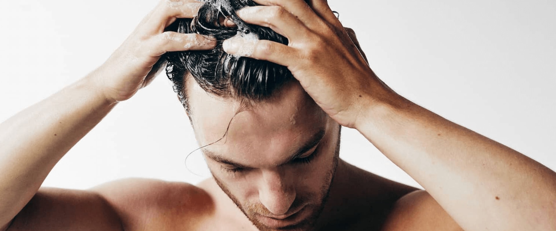 Hair Care Routine for Managing Male Pattern Baldness: Tips and Tricks to Keep Your Hair Healthy and Strong