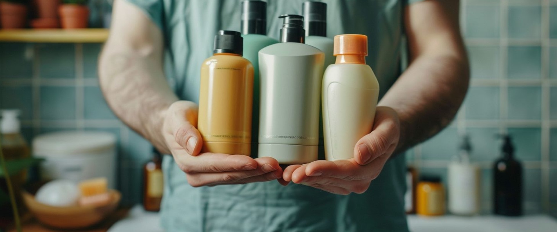 How to Choose the Right Shampoo for Hair Growth