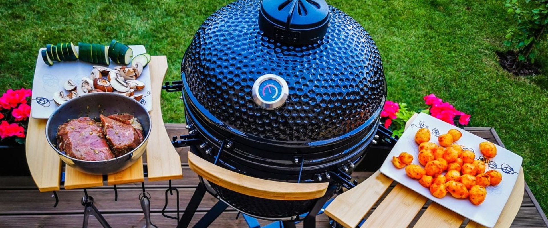 Grills and BBQs: The Ultimate Guide to Outdoor Cooking