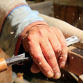 A Comprehensive Guide to Hand Tools: Everything You Need to Know