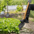 How to Use and Troubleshoot Your Gardening Tools: A Comprehensive Guide