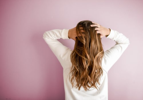 Pregnancy and Postpartum Hair Loss: Understanding Hormonal Changes