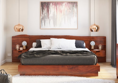 A Complete Guide to Bed Frames