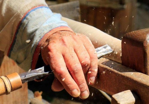 A Comprehensive Guide to Hand Tools: Everything You Need to Know