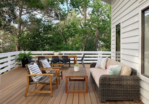 How to Properly Assemble and Troubleshoot Your Patio Furniture