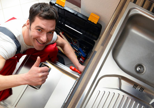 How to Use and Troubleshoot Home Appliances