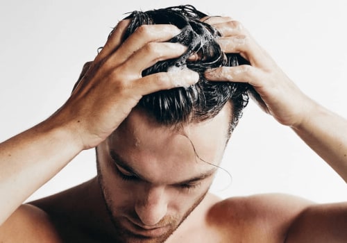 Hair Care Routine for Managing Male Pattern Baldness: Tips and Tricks to Keep Your Hair Healthy and Strong