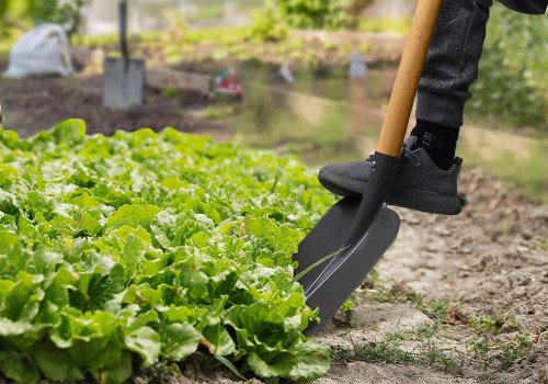 How to Use and Troubleshoot Your Gardening Tools: A Comprehensive Guide