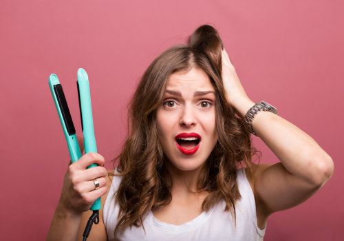 How to Protect Your Hair from Heat Damage