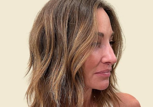 Hairstyles for Thinning Hair: How to Achieve a Fuller and More Voluminous Look