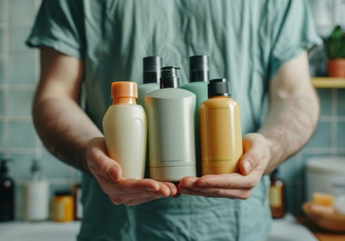 How to Choose the Right Shampoo for Hair Growth