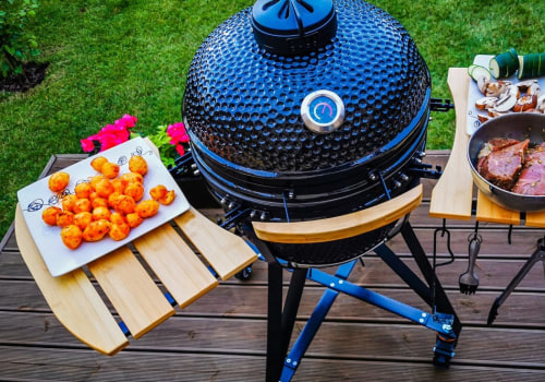 Grills and BBQs: The Ultimate Guide to Outdoor Cooking