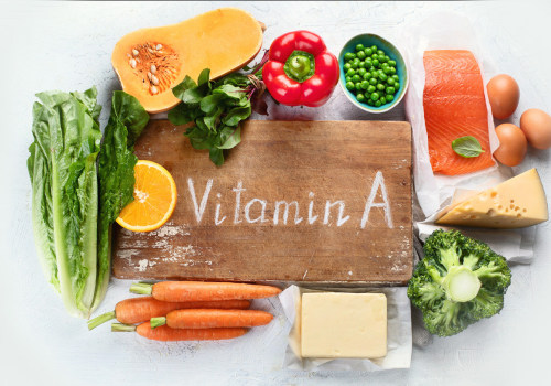 Understanding the Importance of Vitamins for Hair Health